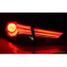 mobis rear combi led taillamp hyundai elantra 2013 -15